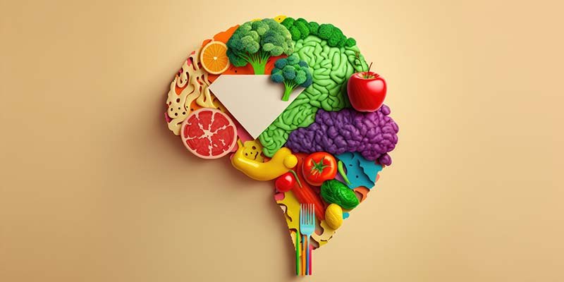 Nutrition and Brain Health